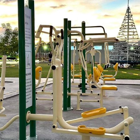 Vr Homes Pasig City ภายนอก รูปภาพ