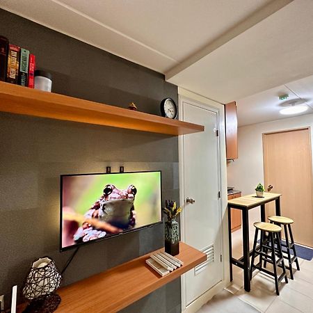Vr Homes Pasig City ภายนอก รูปภาพ