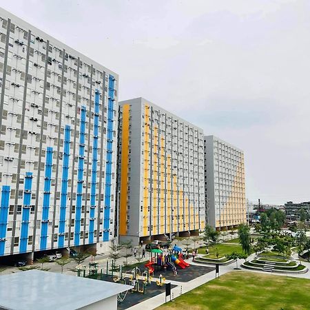Vr Homes Pasig City ภายนอก รูปภาพ