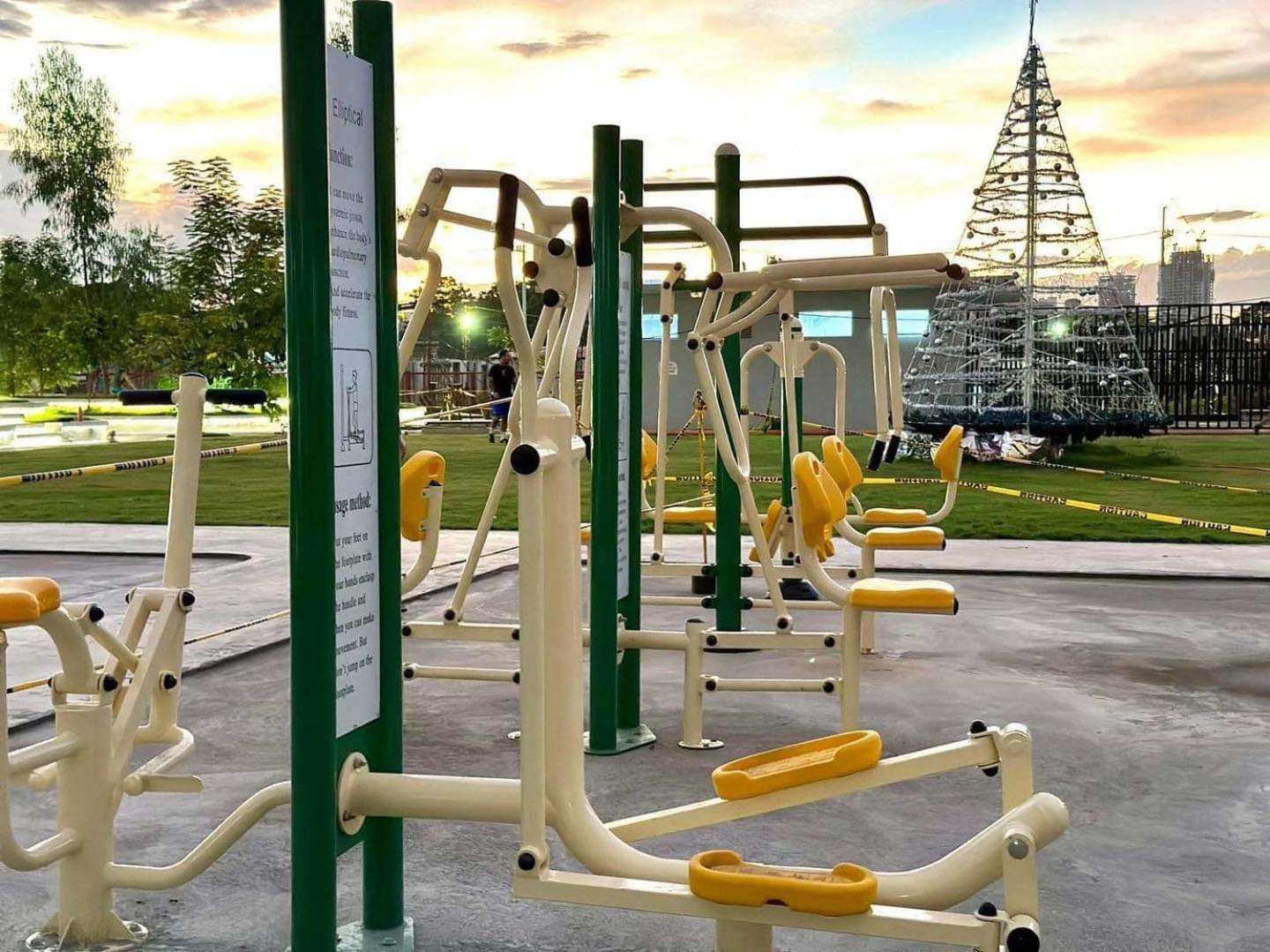 Vr Homes Pasig City ภายนอก รูปภาพ