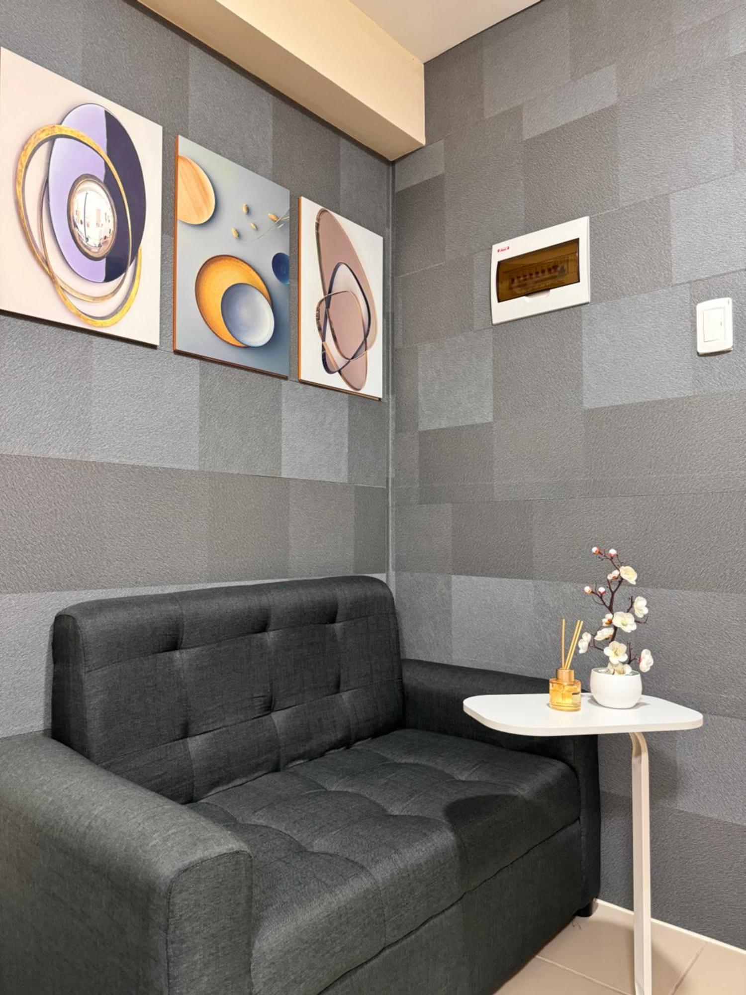 Vr Homes Pasig City ภายนอก รูปภาพ