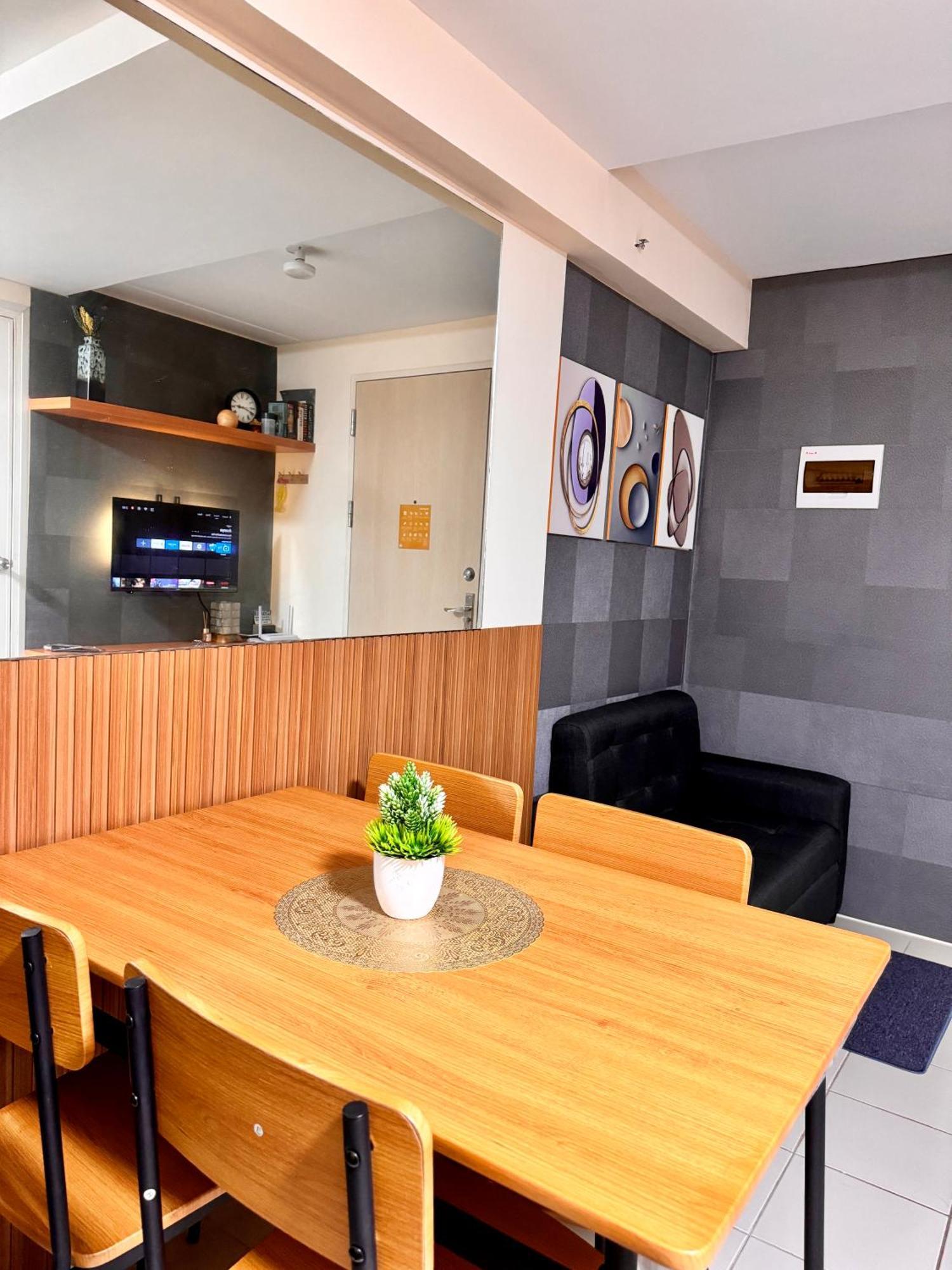 Vr Homes Pasig City ภายนอก รูปภาพ