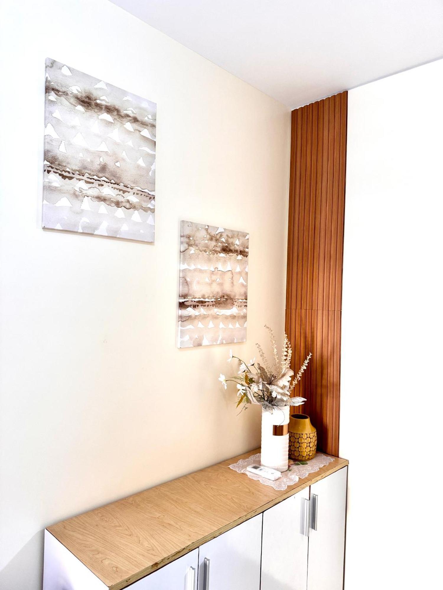 Vr Homes Pasig City ภายนอก รูปภาพ