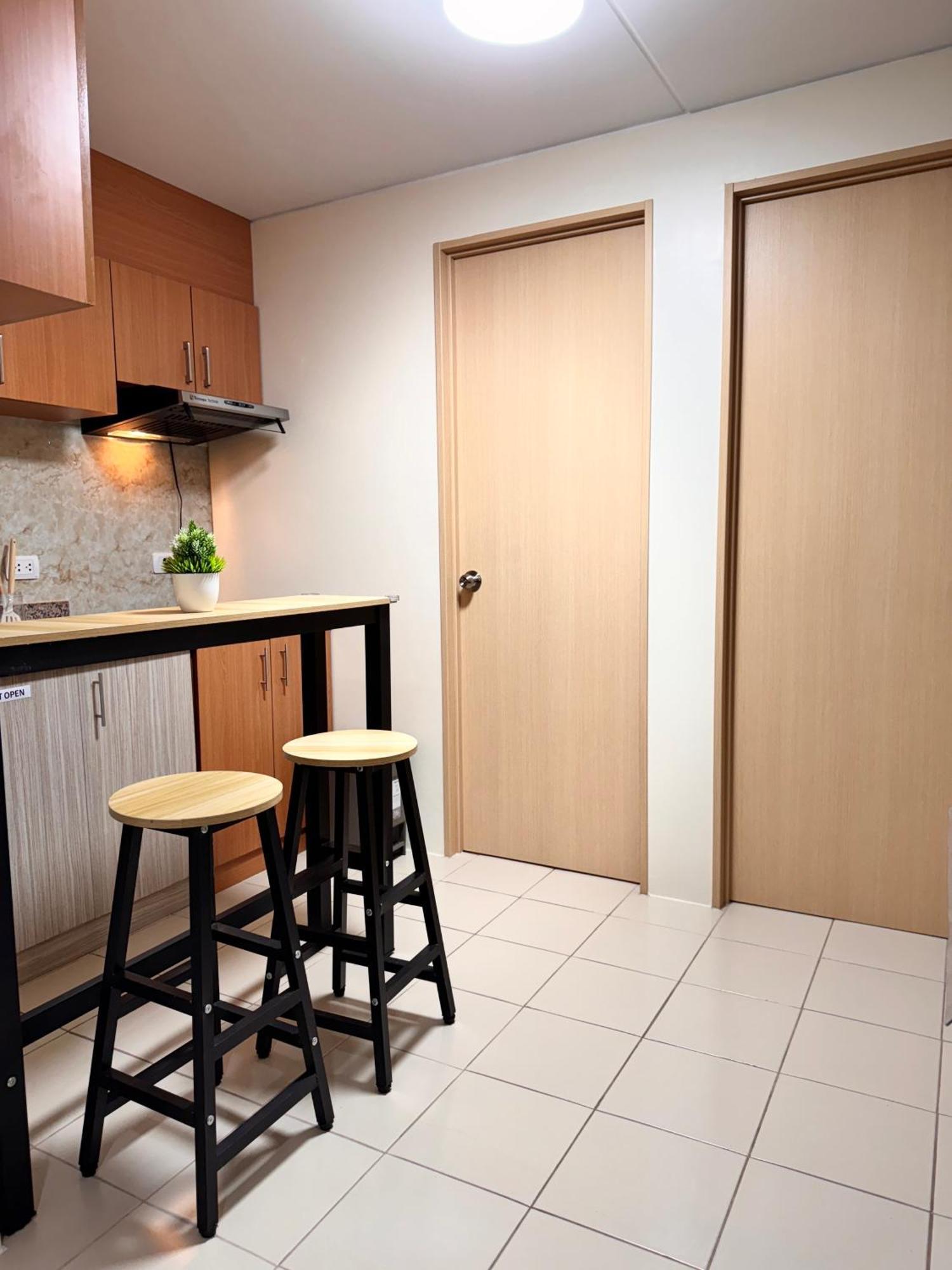 Vr Homes Pasig City ภายนอก รูปภาพ