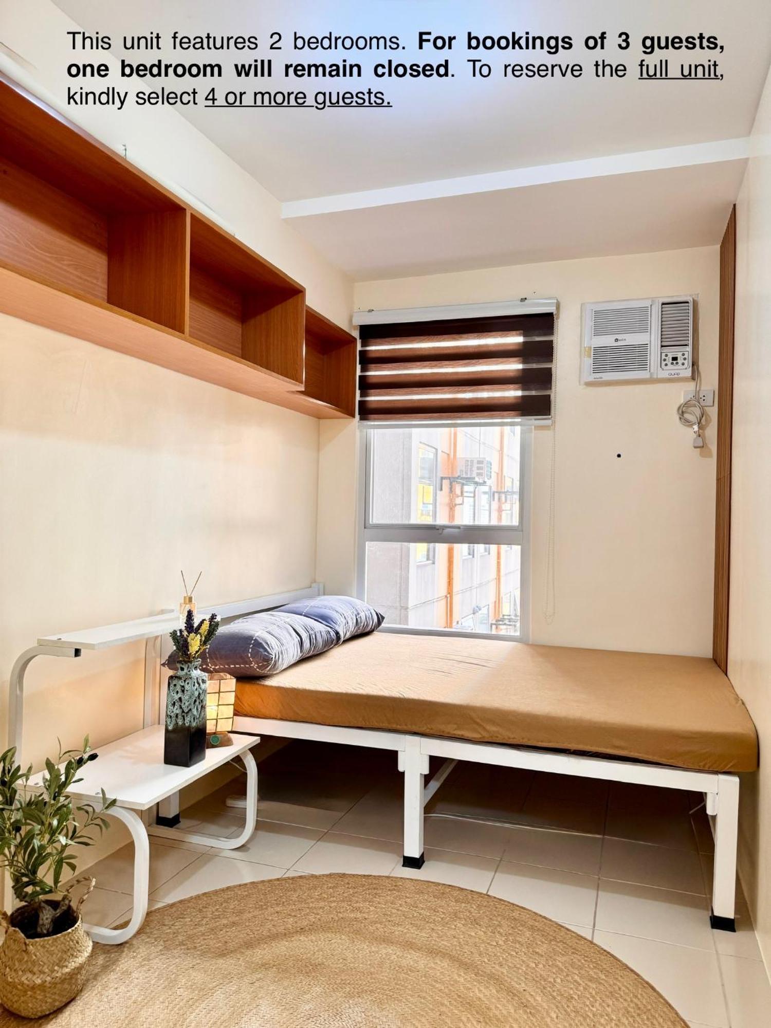 Vr Homes Pasig City ภายนอก รูปภาพ