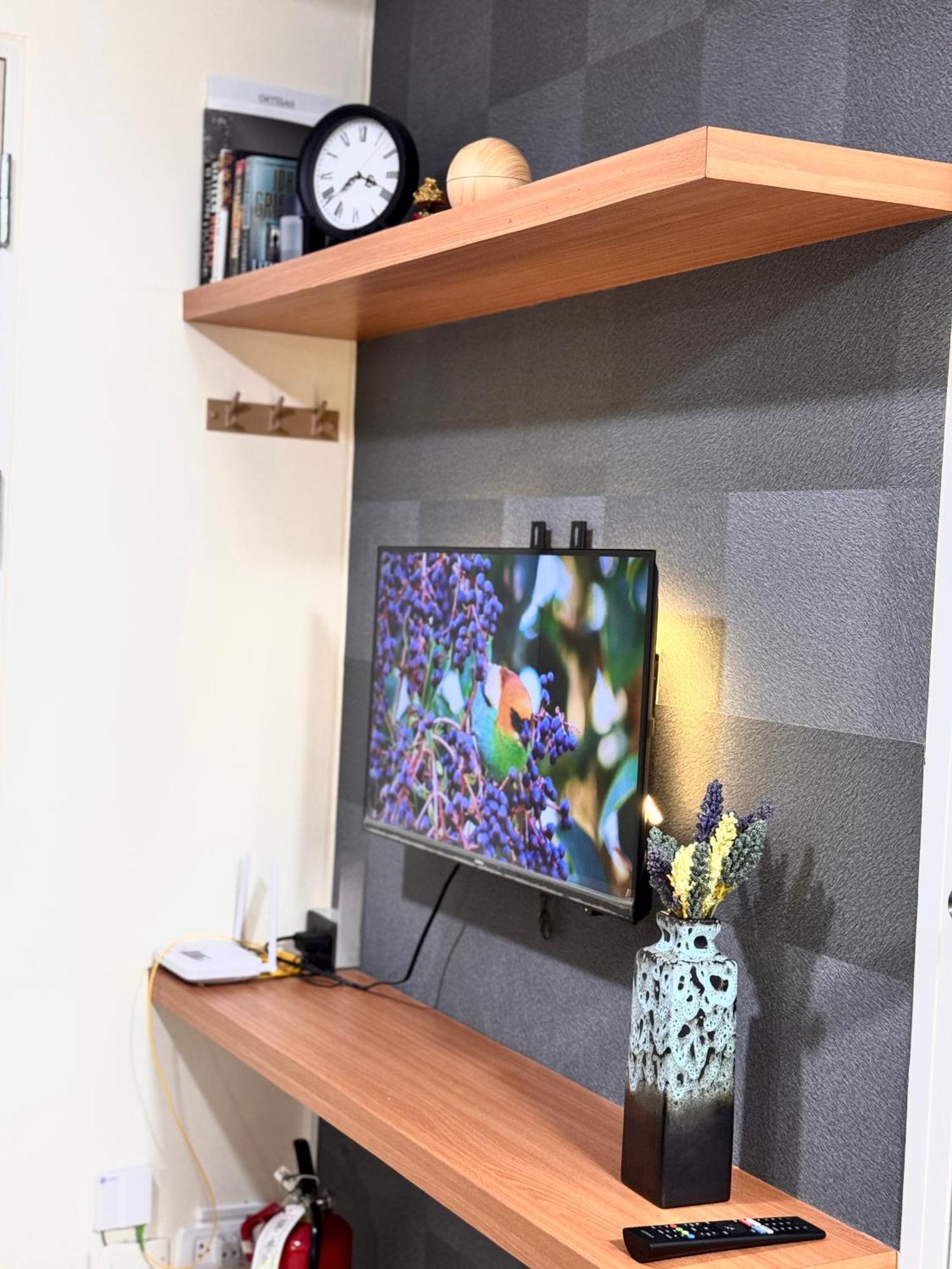 Vr Homes Pasig City ภายนอก รูปภาพ