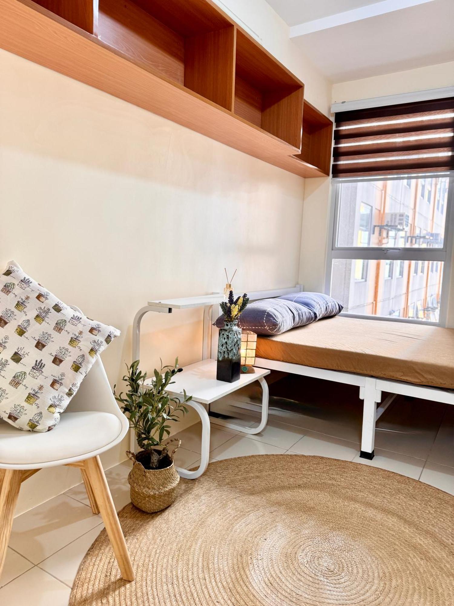 Vr Homes Pasig City ภายนอก รูปภาพ